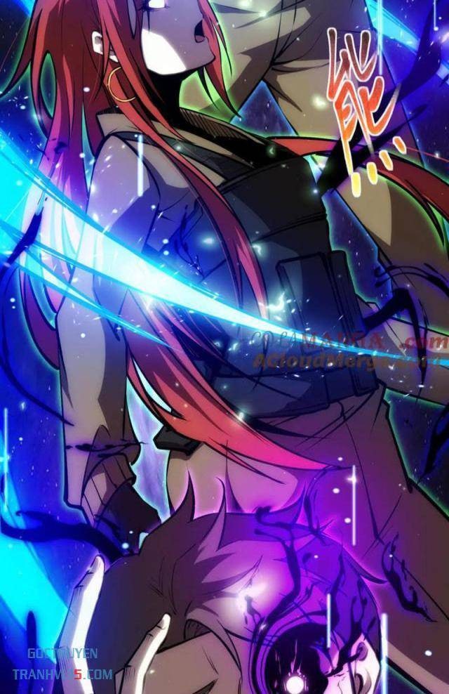 Thâm Uyên Chi Chủng - Page 31