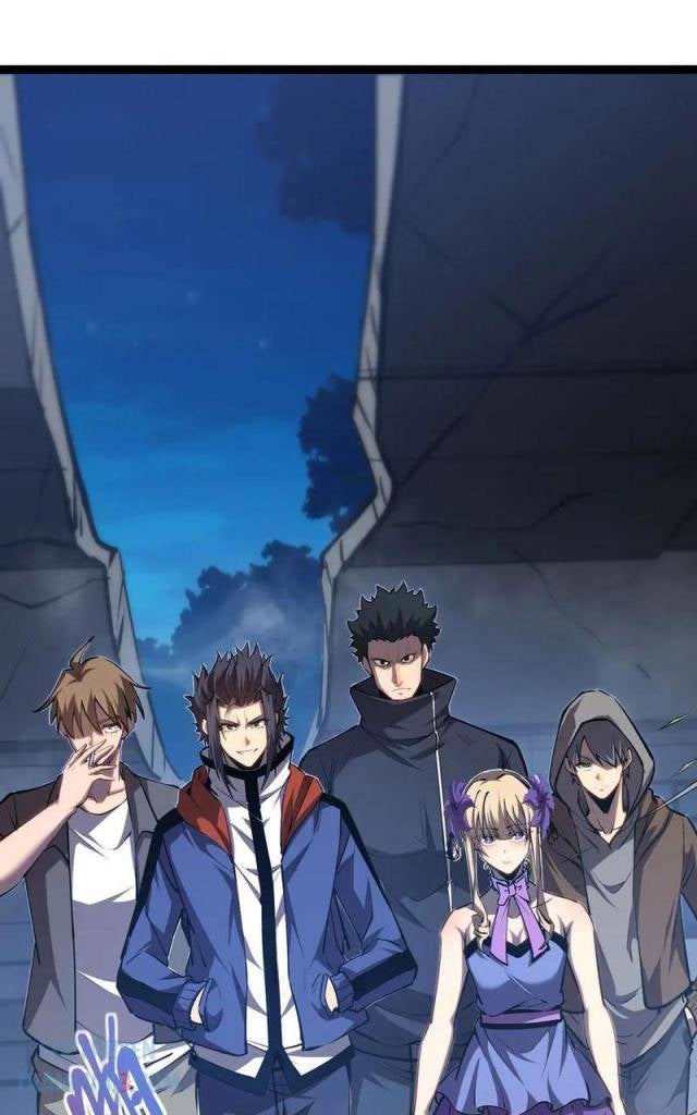 Thâm Uyên Chi Chủng - Page 39