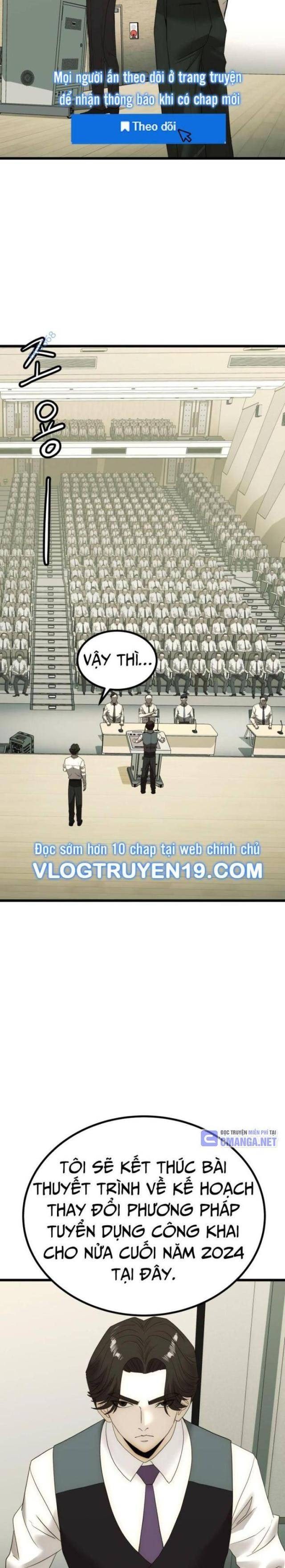 Phẩm Giá Tài Phiệt - Page 10