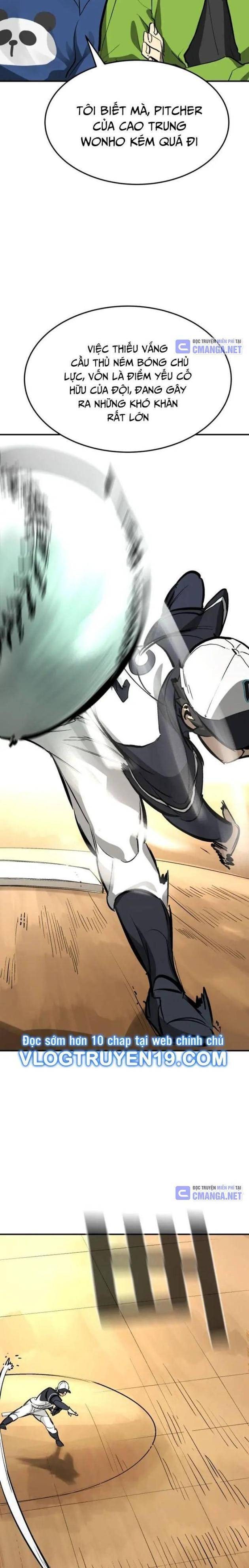 Cú Đánh Chiến Thắng - Page 111