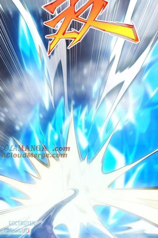 Thâm Uyên Chi Chủng - Page 5