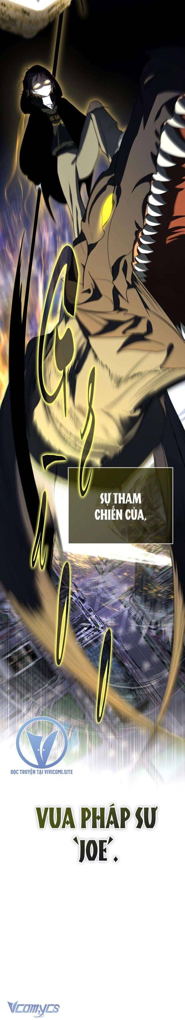 Hướng Dẫn Sinh Tồn Dành Cho Người Xếp Hạng - Page 24