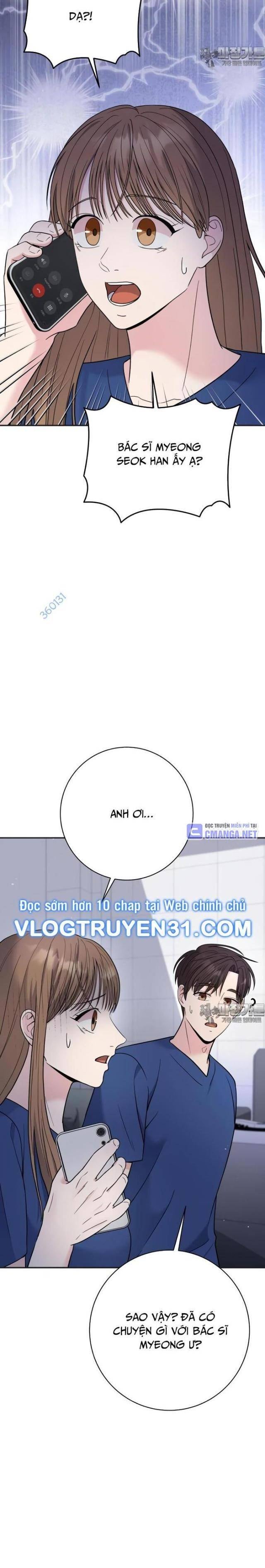 Nhà Vật Lý Trị Liệu Thần Kỳ - Page 26