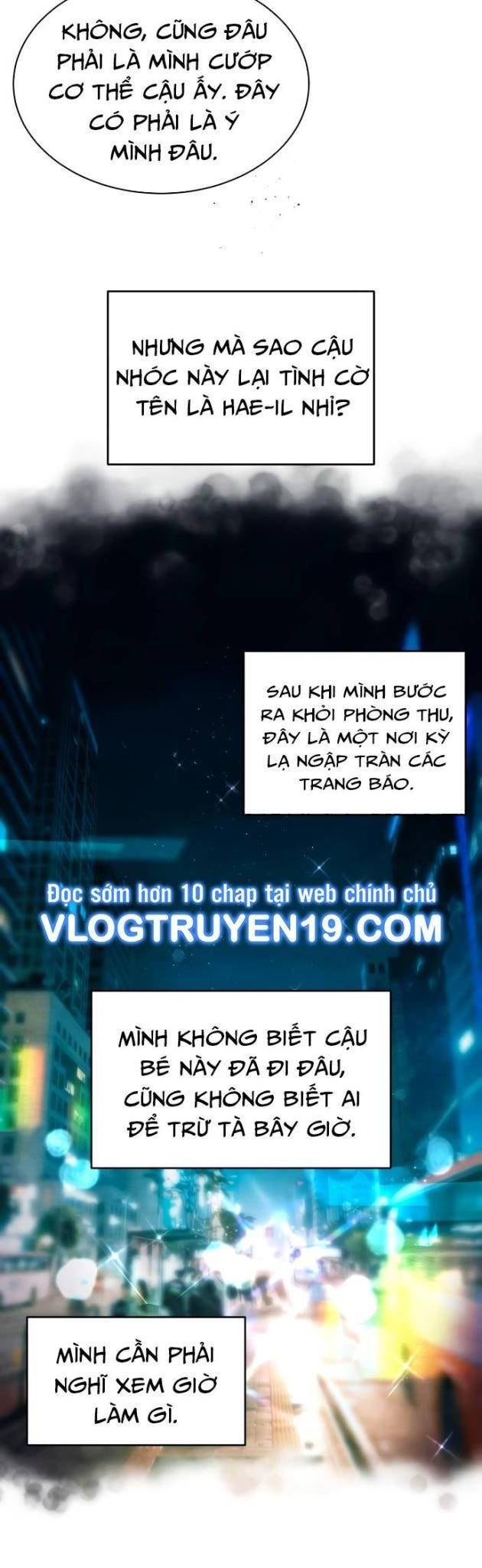 Vinh Quang Vô Tận - Page 79