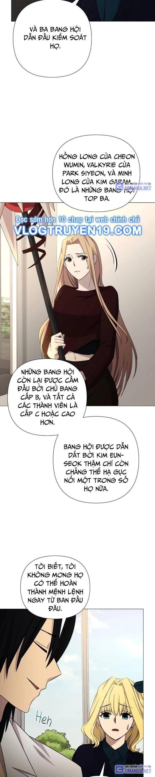 Sự Trở Lại Của Quỷ Vương Cấp SSS - Page 14