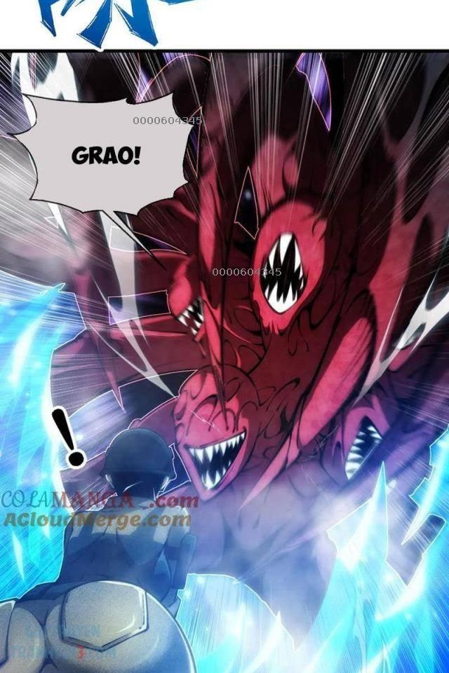 Thâm Uyên Chi Chủng - Page 8