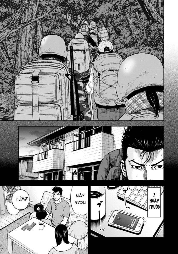 Núi Khỉ - Hang Đá - Page 11