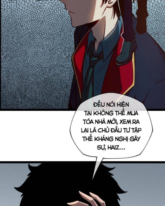 Thâm Uyên Chi Chủng - Page 28