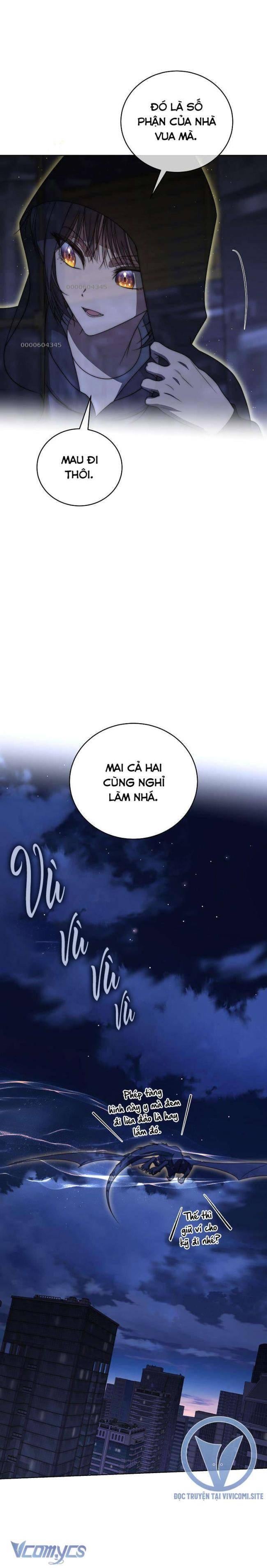 Hướng Dẫn Sinh Tồn Dành Cho Người Xếp Hạng - Page 17