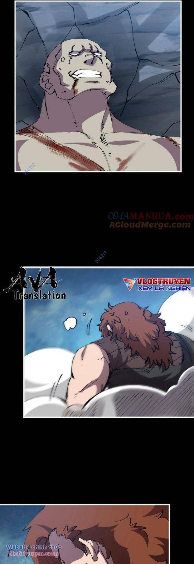 Xuyên Về Thời Nguyên Thuỷ, Ta Trở Thành Bá Chủ! - Page 38