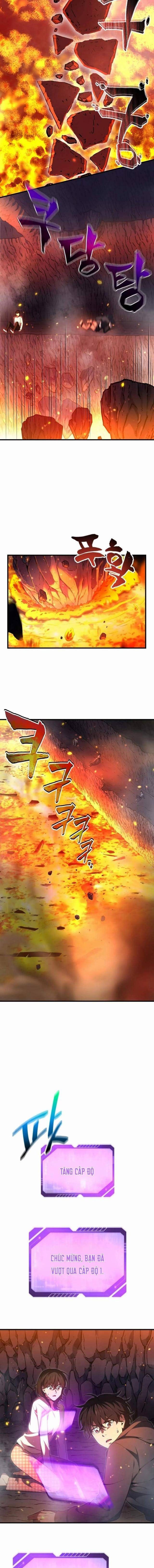 Chỉ Mình Ta Hồi Sinh - Page 63