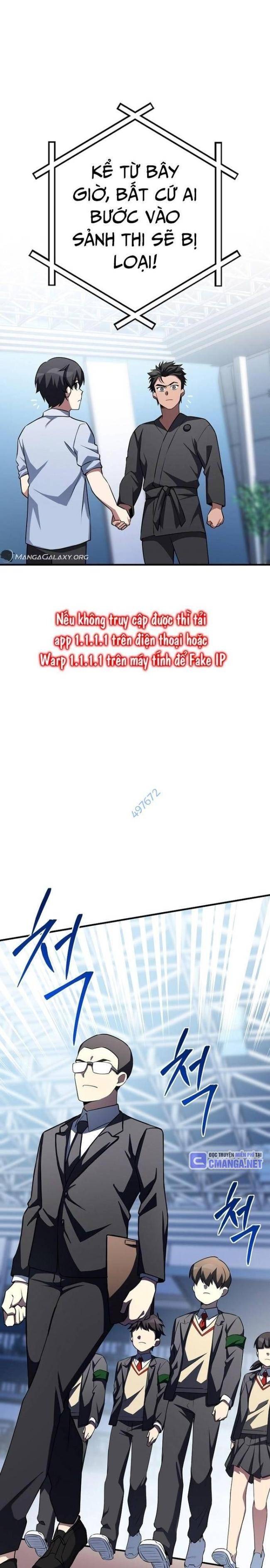 Trở Thành Bạn Thời Thơ Ấu Của Boss Cấp Trung - Page 22