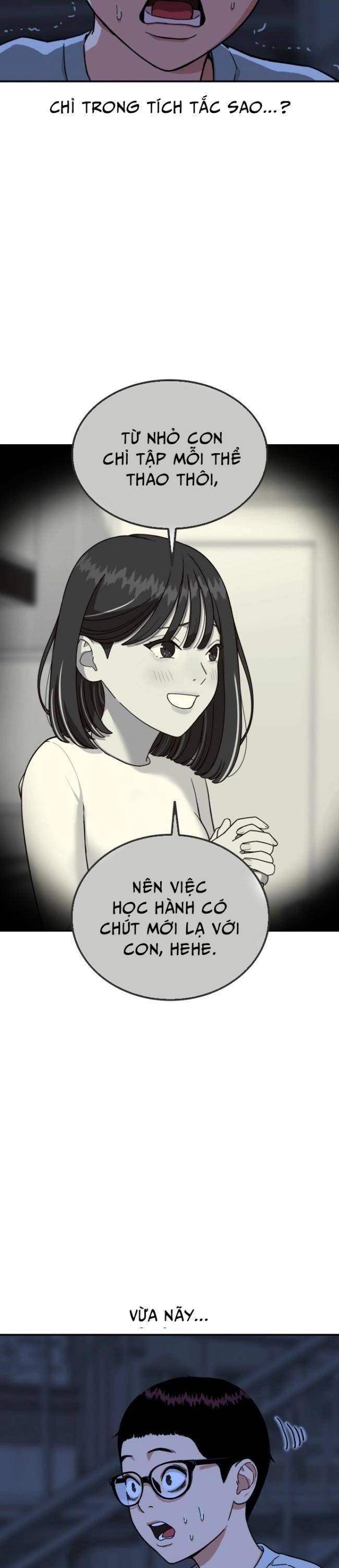 Huấn Luyện Chiến Đấu Siêu Cấp - Page 139