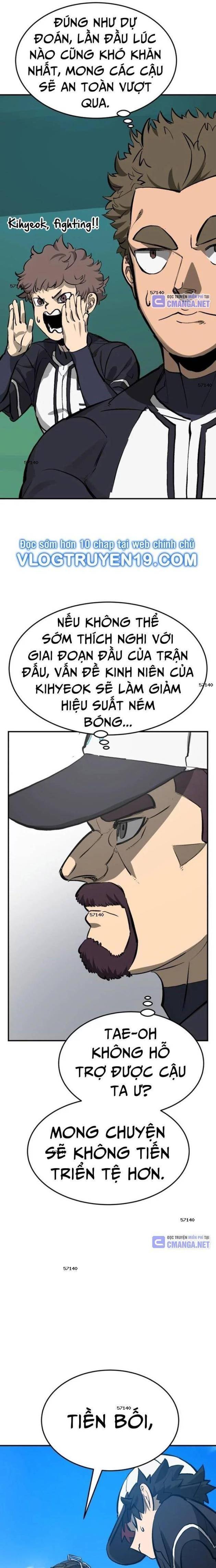 Cú Đánh Chiến Thắng - Page 20