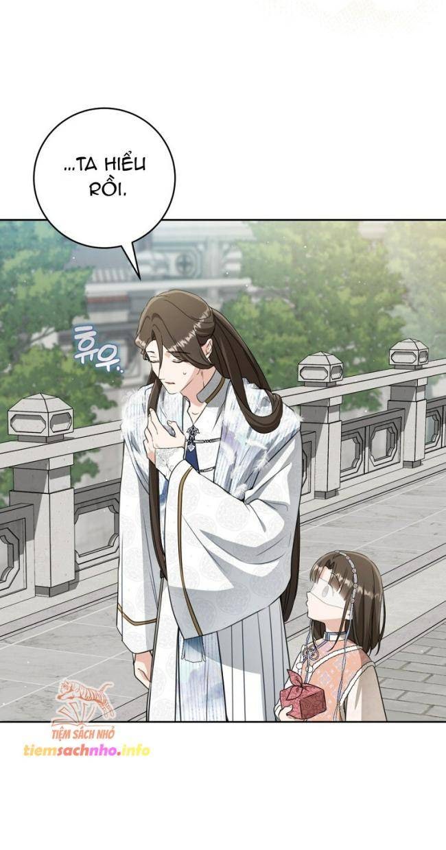 Trở Thành Cô Cháu Gái Bị Khinh Miệt Của Nhà Quyền Quý - Page 30