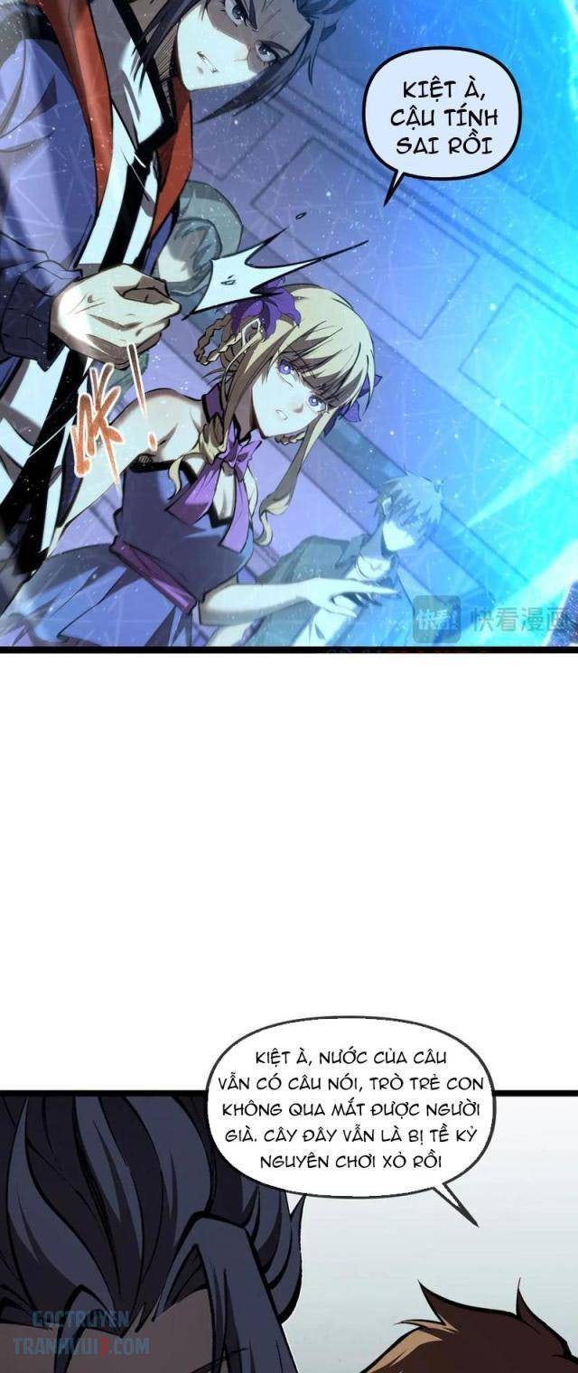 Thâm Uyên Chi Chủng - Page 19