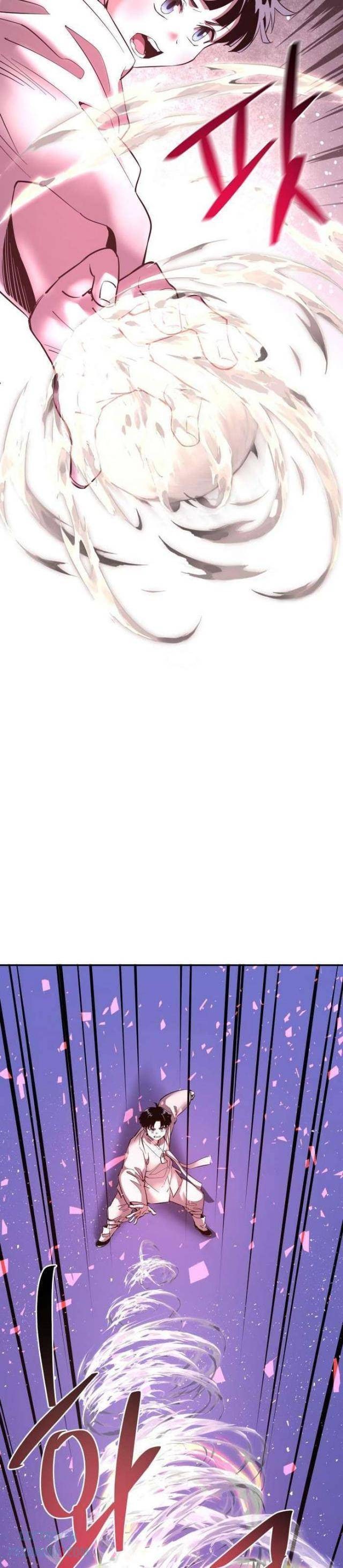 Thần Thoại Mất Tích Và Thiên Tài Pháp Thuật - Page 14