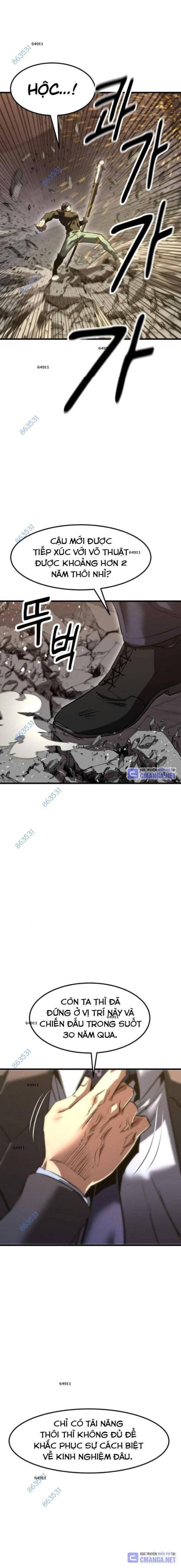 Võ Vương Kang Haejin - Page 37