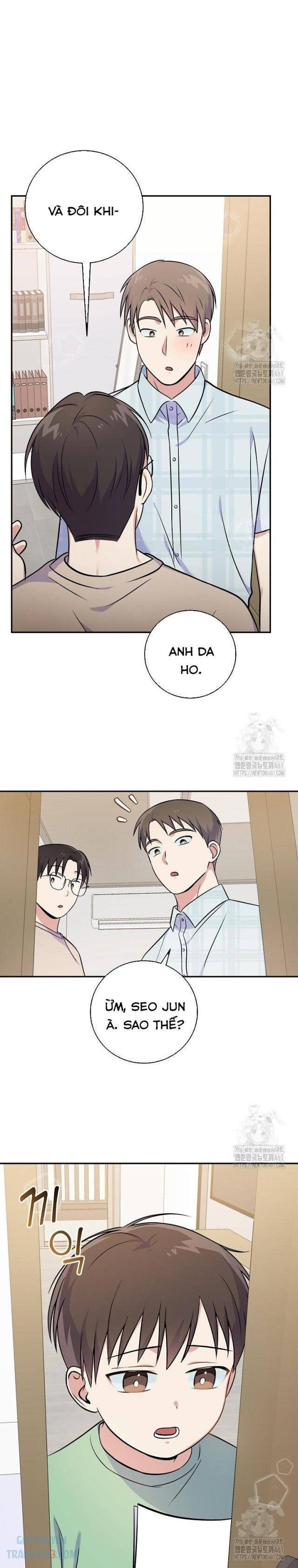 Làm Siêu Sao Từ 0 Tuổi - Page 17