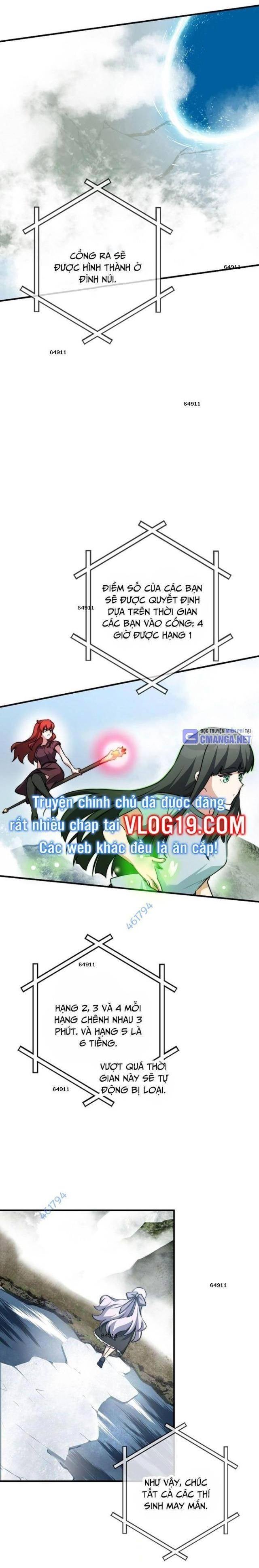 Trở Thành Bạn Thời Thơ Ấu Của Boss Cấp Trung - Page 8