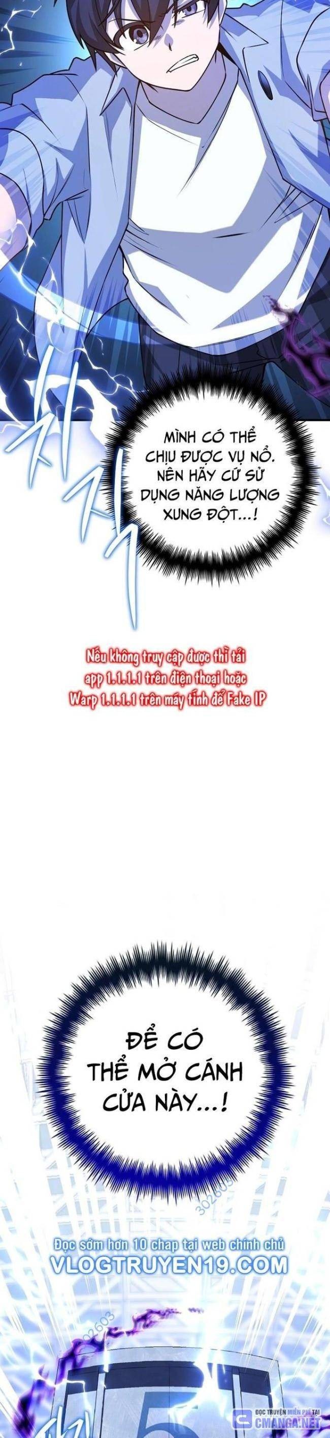 Trở Thành Bạn Thời Thơ Ấu Của Boss Cấp Trung - Page 32