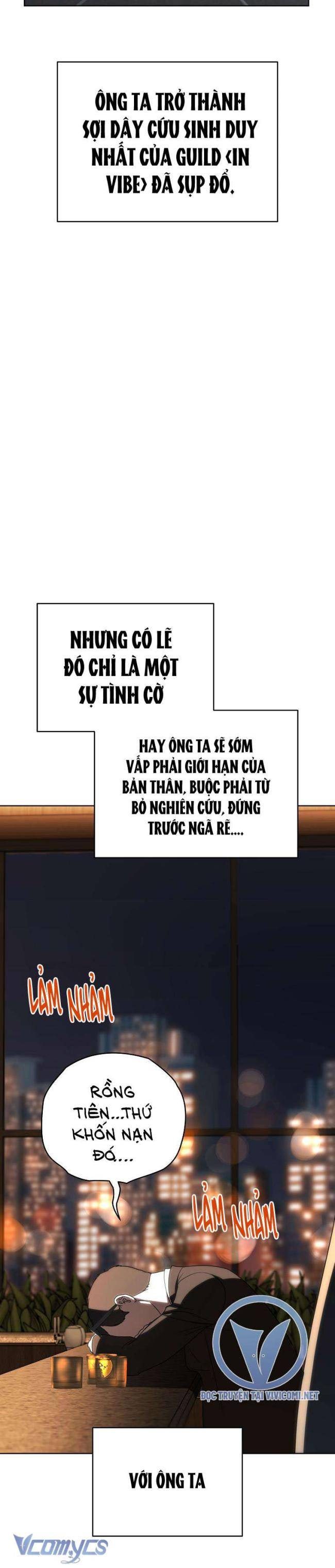 Hướng Dẫn Sinh Tồn Dành Cho Người Xếp Hạng - Page 31