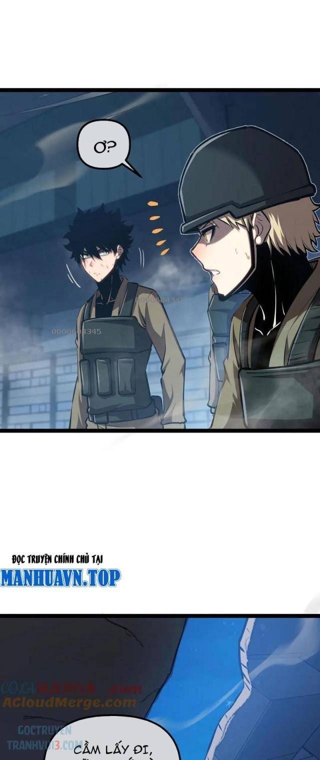 Thâm Uyên Chi Chủng - Page 6