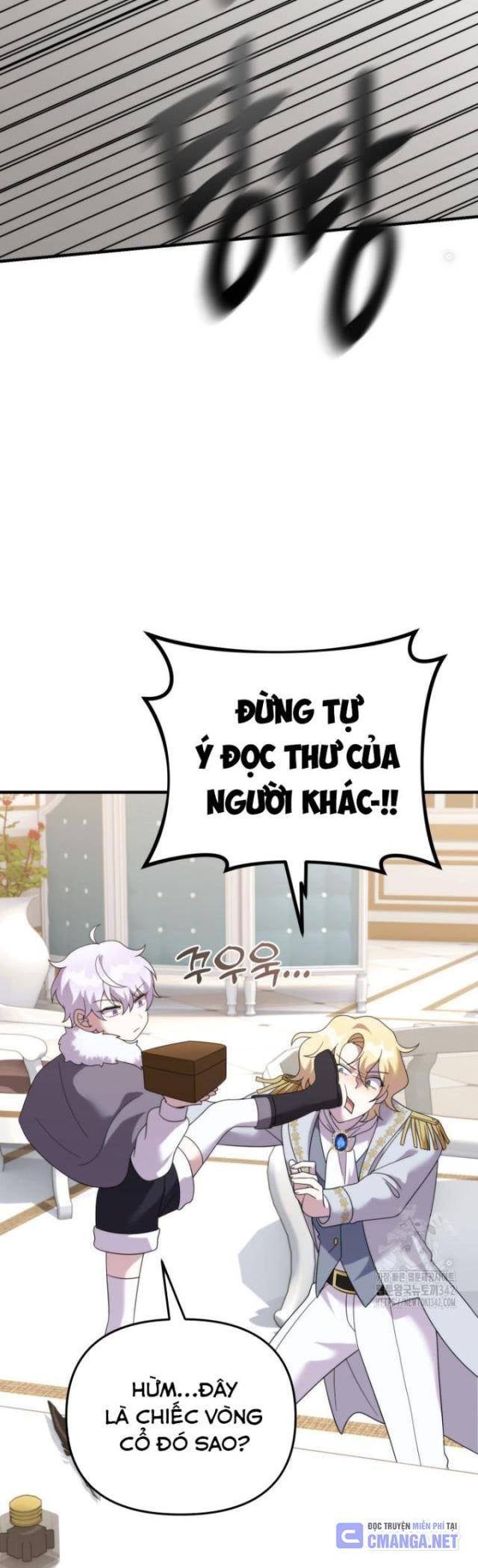 Phương Pháp Sinh Tồn Của Rồng Sắp Ngủm - Page 26