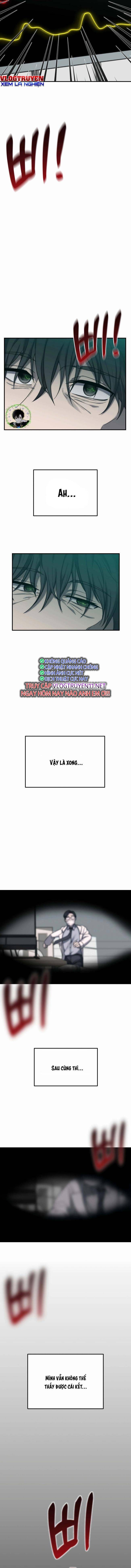 Phương Pháp Sinh Tồn Của Rồng Sắp Ngủm - Page 9