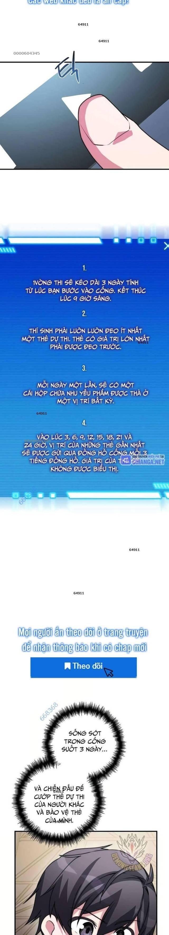 Trở Thành Bạn Thời Thơ Ấu Của Boss Cấp Trung - Page 17