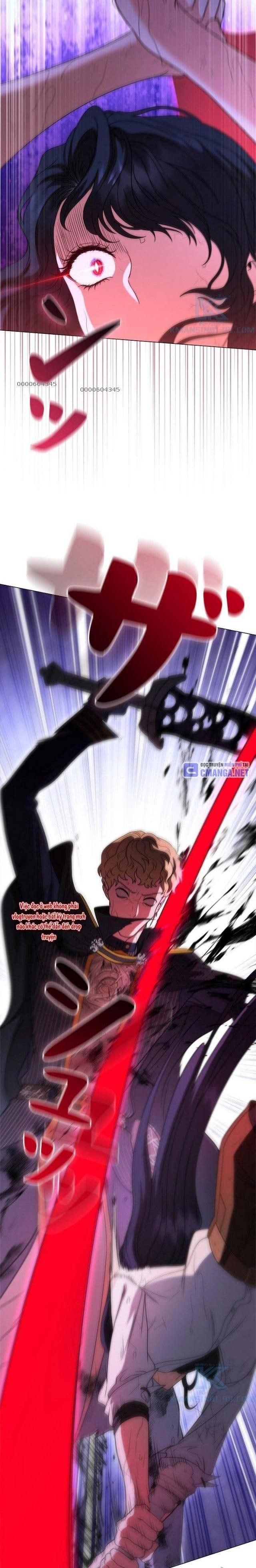 Khế Ước Long Nhân - Page 4