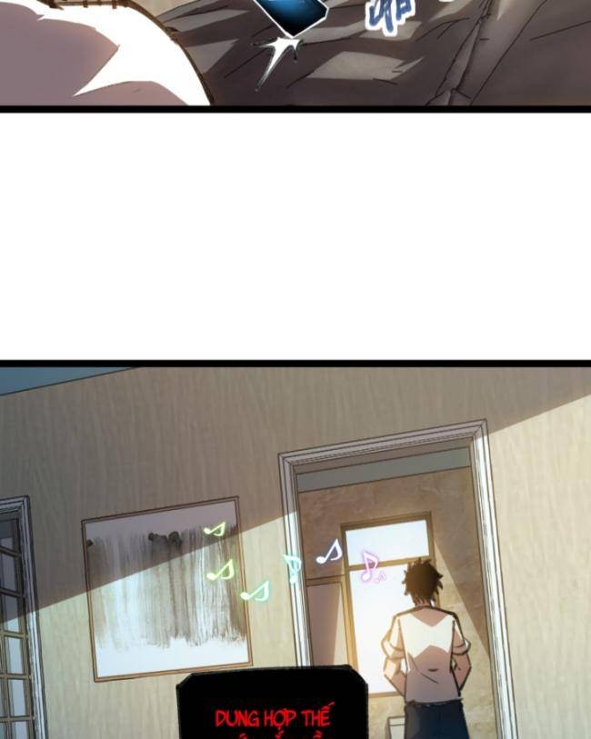 Thâm Uyên Chi Chủng - Page 24