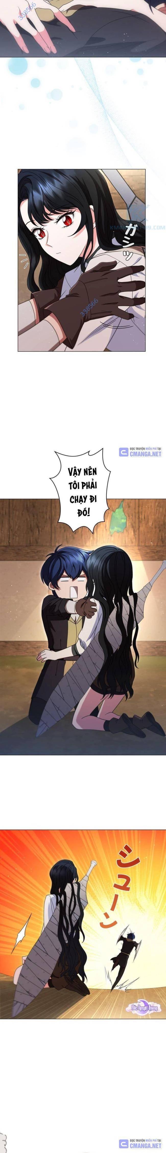 Khế Ước Long Nhân - Page 27