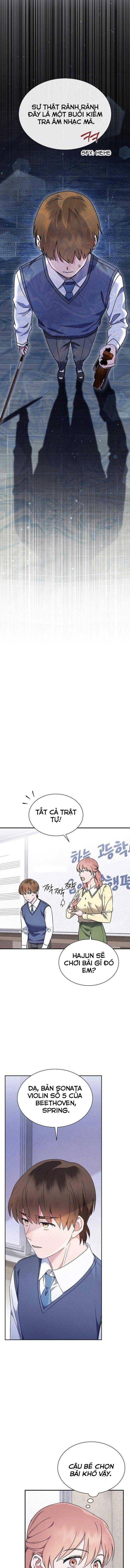 Thiên Tài Âm Nhạc Trường Trung Học - Page 17