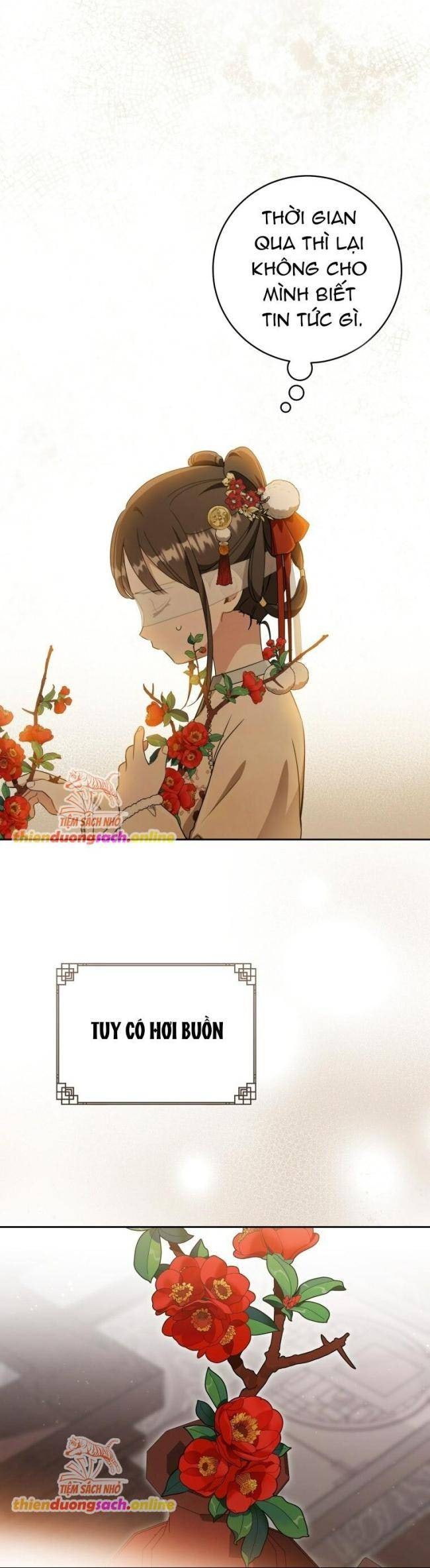 Trở Thành Cô Cháu Gái Bị Khinh Miệt Của Nhà Quyền Quý - Page 7