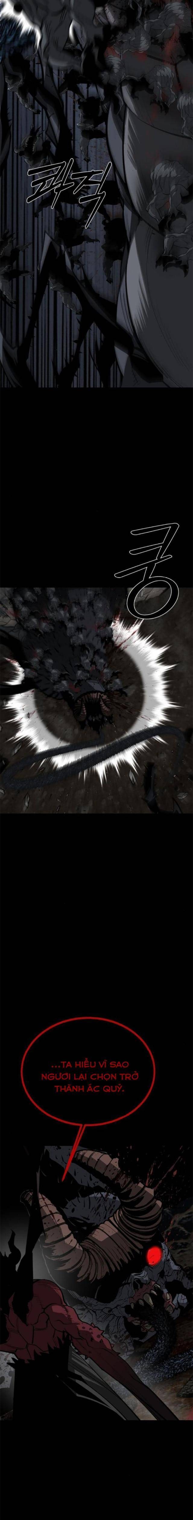 Nhân Vật Chính Ẩn Giấu Sức Mạnh - Page 9