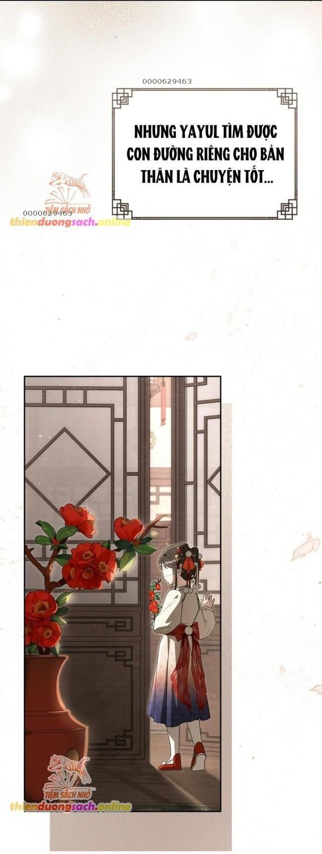 Trở Thành Cô Cháu Gái Bị Khinh Miệt Của Nhà Quyền Quý - Page 8