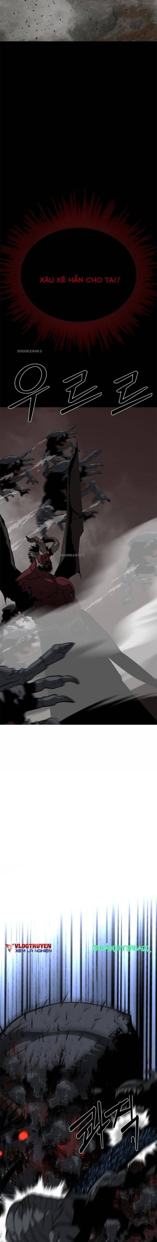 Nhân Vật Chính Ẩn Giấu Sức Mạnh - Page 8