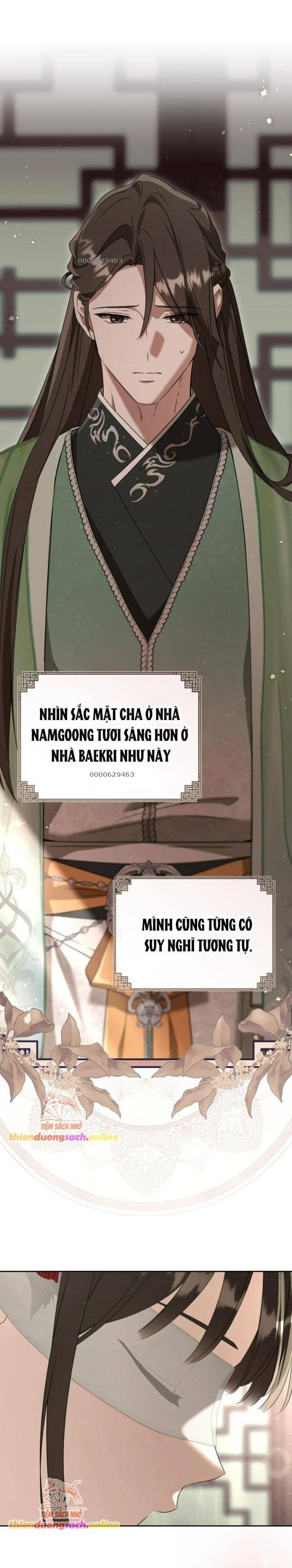 Trở Thành Cô Cháu Gái Bị Khinh Miệt Của Nhà Quyền Quý - Page 21