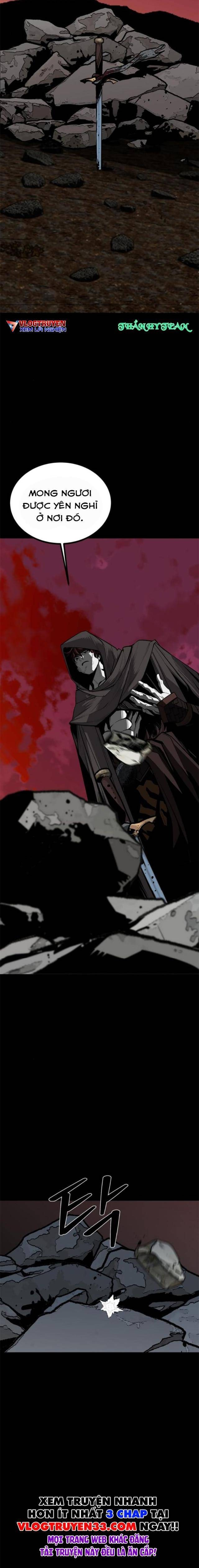 Nhân Vật Chính Ẩn Giấu Sức Mạnh - Page 15