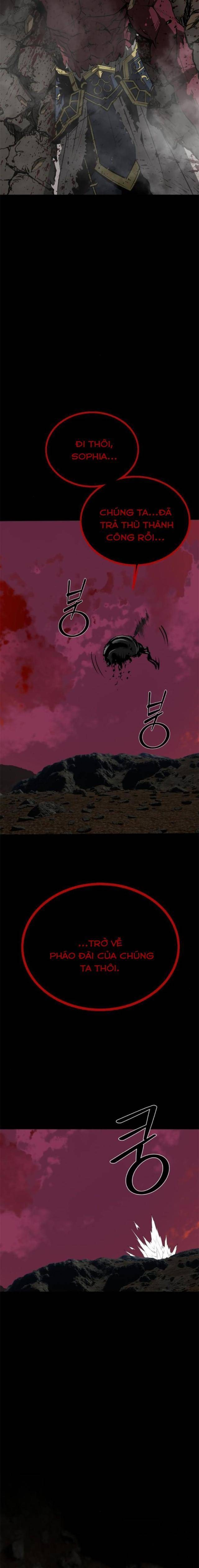 Nhân Vật Chính Ẩn Giấu Sức Mạnh - Page 12