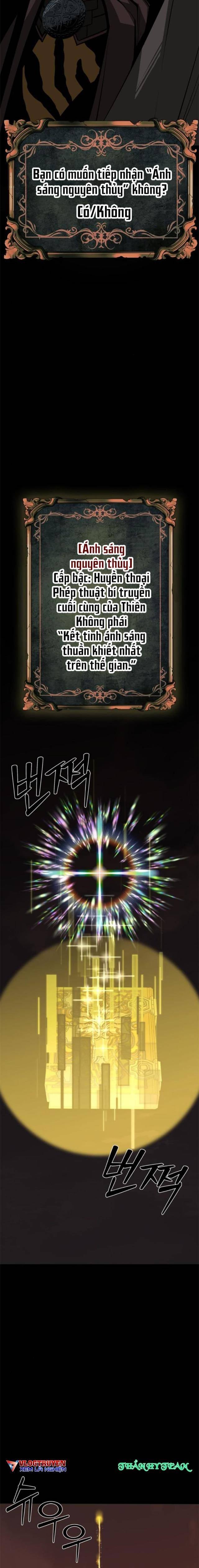 Nhân Vật Chính Ẩn Giấu Sức Mạnh - Page 22
