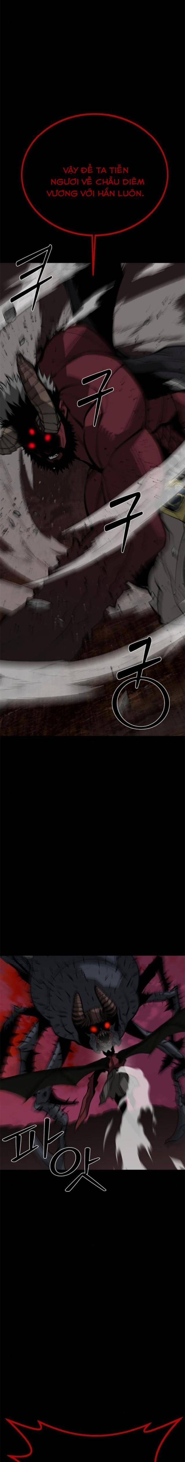 Nhân Vật Chính Ẩn Giấu Sức Mạnh - Page 5