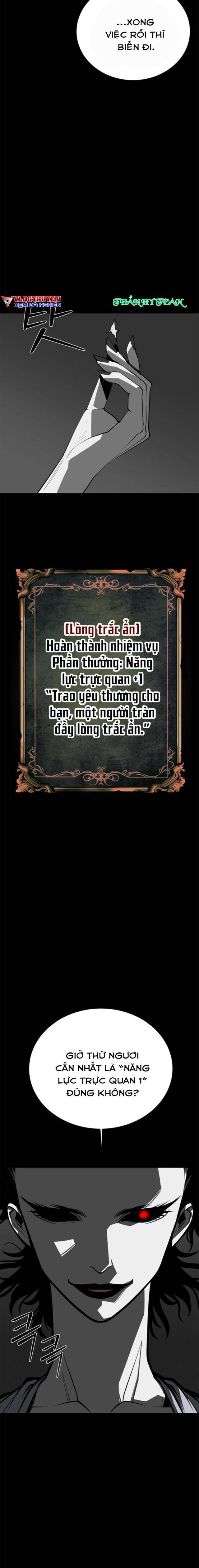 Nhân Vật Chính Ẩn Giấu Sức Mạnh - Page 19