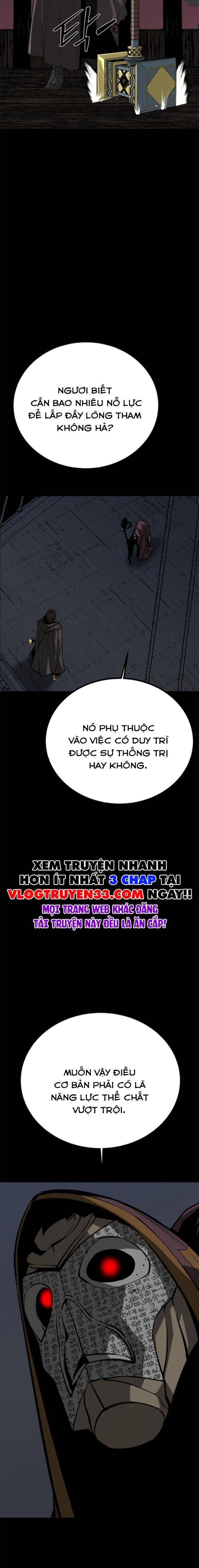 Nhân Vật Chính Ẩn Giấu Sức Mạnh - Page 34