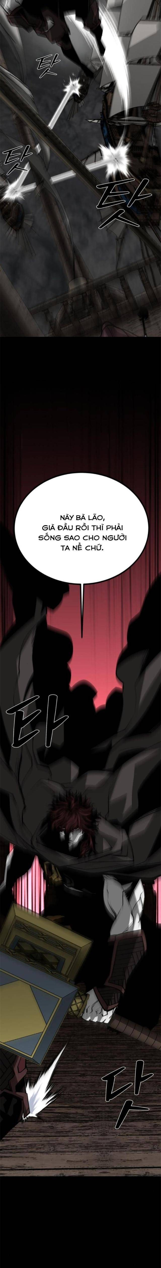 Nhân Vật Chính Ẩn Giấu Sức Mạnh - Page 32