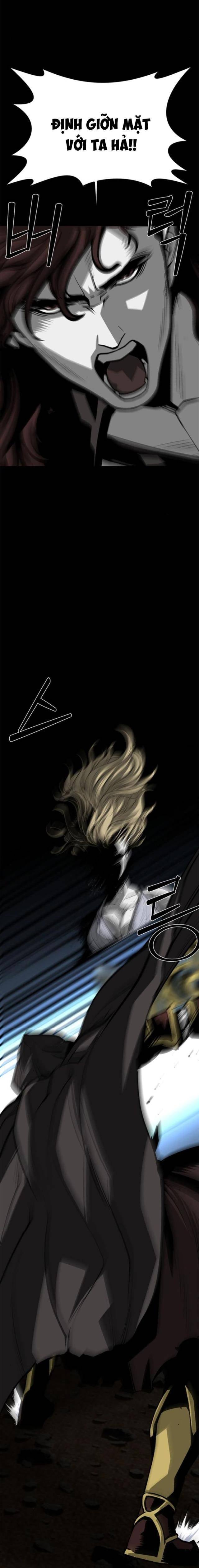 Nhân Vật Chính Ẩn Giấu Sức Mạnh - Page 20