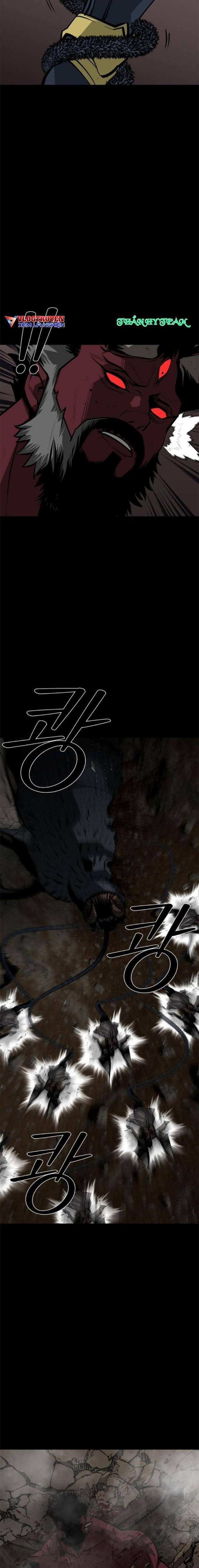 Nhân Vật Chính Ẩn Giấu Sức Mạnh - Page 11