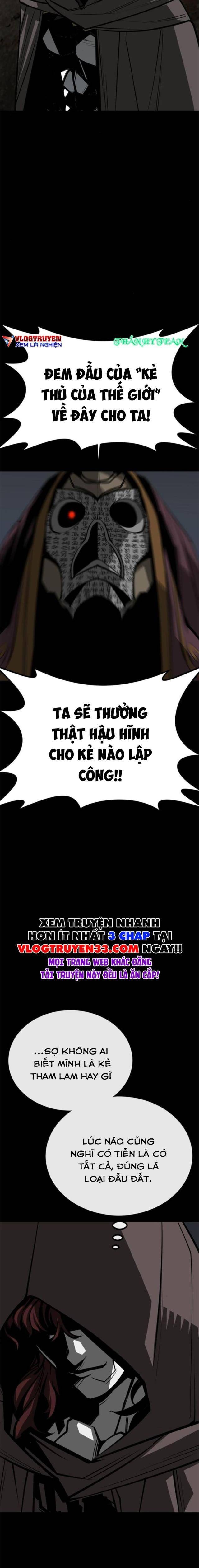 Nhân Vật Chính Ẩn Giấu Sức Mạnh - Page 28