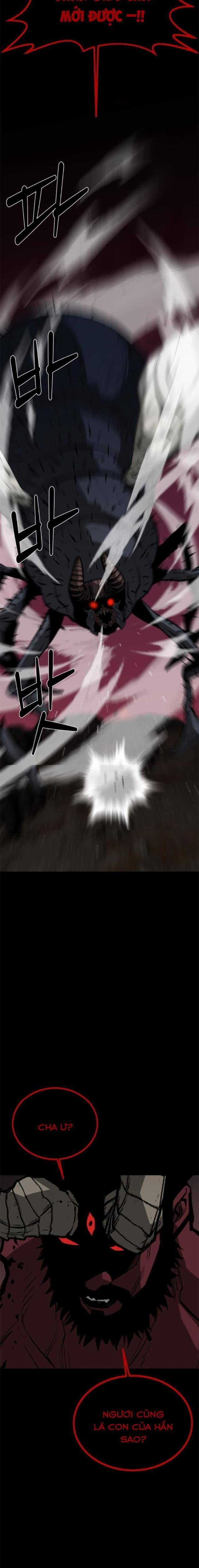 Nhân Vật Chính Ẩn Giấu Sức Mạnh - Page 4